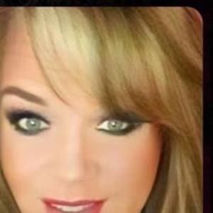 Meet your Posher, Becky ferguson